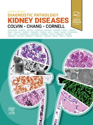 Diagnostic Pathology: Kidney Diseases E-Book