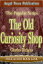 The Old Curiosity Shop : [Illustrations and Free Audio Book Link]