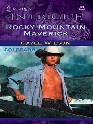 ROCKY MOUNTAIN MAVERICK【電子書籍】[ Gayle