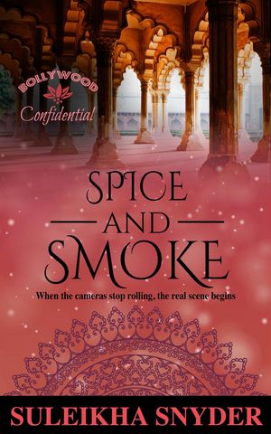 ŷKoboŻҽҥȥ㤨Spice and Smoke Bollywood Confidential, #1Żҽҡ[ Suleikha Snyder ]פβǤʤ150ߤˤʤޤ