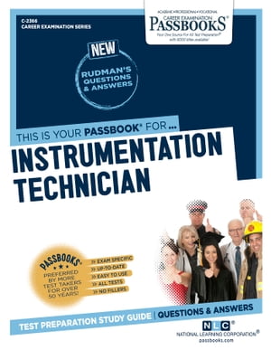 Instrumentation Technician