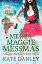 A Merry Maggie Messmas Maggie MacKay: Holiday Special, #7Żҽҡ[ Kate Danley ]