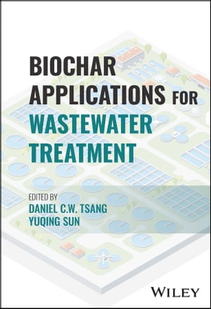 Biochar Applications for Wastewater TreatmentŻҽҡ