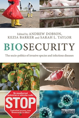 Biosecurity