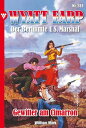 Gewitter am Cimarron Wyatt Earp 281 ? Western【