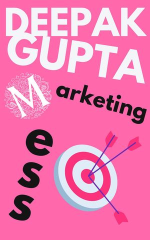 Marketing Mess