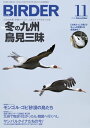 ＜p＞日本で唯一の本格的バードウォッチングマガジン、BIRDER（バーダー）。野鳥グラビア、探鳥地情報、生態・識別・環境保全・観察アイテム・グッズなど、鳥を知り、環境について考えるための記事が満載！　＜br /＞ 九州の鳥は多様。特に秋から冬はナベヅル、マナヅルをはじめ数多くの鳥が大陸から渡ってくる。本州ではレアでも九州では普通といった鳥もたくさんいる。あこがれの鳥も見逃した鳥も、きっと出会える九州で、バードウォッチングを楽しもう！＜/p＞画面が切り替わりますので、しばらくお待ち下さい。 ※ご購入は、楽天kobo商品ページからお願いします。※切り替わらない場合は、こちら をクリックして下さい。 ※このページからは注文できません。