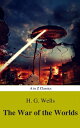 ŷKoboŻҽҥȥ㤨The War of the Worlds (Best Navigation, Active TOC (A to Z ClassicsŻҽҡ[ H. G. Wells ]פβǤʤ200ߤˤʤޤ