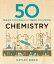 50 Chemistry Ideas You Really Need to Know