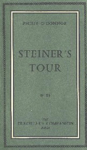 Steiner's Tour