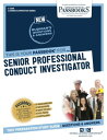 ＜p＞The Senior Professional Conduct Investigator Passbook? prepares you for your test by allowing you to take practice exams in the subjects you need to study. It provides hundreds of questions and answers in the areas that will likely be covered on your upcoming exam.＜/p＞画面が切り替わりますので、しばらくお待ち下さい。 ※ご購入は、楽天kobo商品ページからお願いします。※切り替わらない場合は、こちら をクリックして下さい。 ※このページからは注文できません。