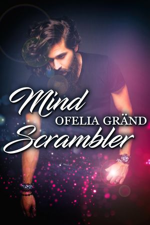 ŷKoboŻҽҥȥ㤨Mind ScramblerŻҽҡ[ Ofelia Gr?nd ]פβǤʤ810ߤˤʤޤ