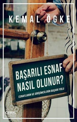 Başarılı Esnaf Nasıl Olunur?