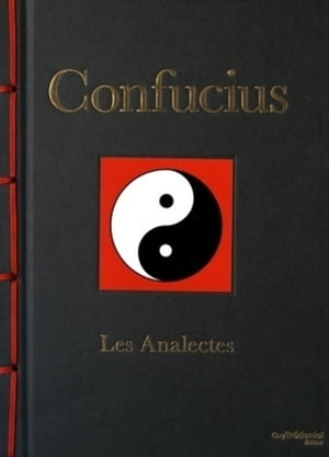 Confucius, Les analectes