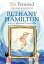 She Persisted: Bethany Hamilton【電子書籍】[ Maryann Cocca-Leffler ]