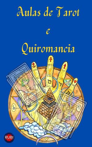 Aulas de Tarot e Quiromancia