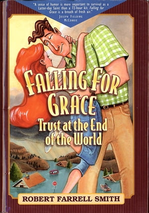 Trust Williams Trilogy: Book Two: Falling for Grace