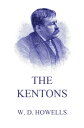 ŷKoboŻҽҥȥ㤨The KentonsŻҽҡ[ William Dean Howells ]פβǤʤ320ߤˤʤޤ