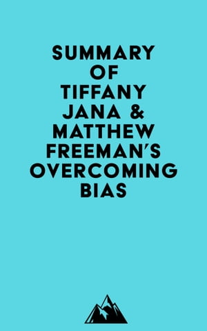 Summary of Tiffany Jana & Matthew Freeman's Over