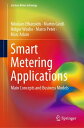 ŷKoboŻҽҥȥ㤨Smart Metering Applications Main Concepts and Business ModelsŻҽҡ[ Nikolaos Efkarpidis ]פβǤʤ12,154ߤˤʤޤ