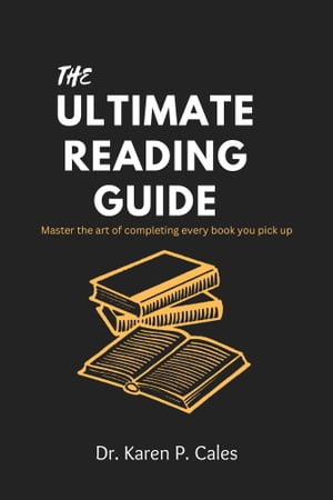 The Ultimate Reading Guide