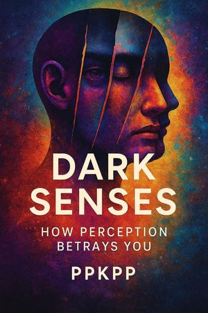 Dark Senses How Perception Betrays You【電子書籍】[ Pavel Kostka ]