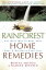 Rainforest Home Remedies