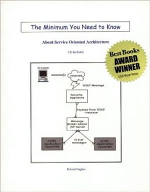 The Minimum You Need to Know About Service Oriented Architecture