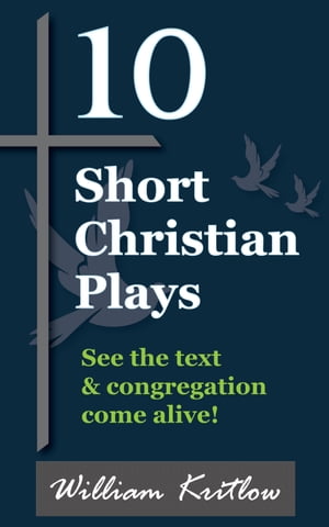10 Short Christian Plays