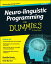 Neuro-linguistic Programming For DummiesŻҽҡ[ Romilla Ready ]