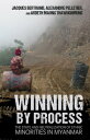 ŷKoboŻҽҥȥ㤨Winning by Process The State and Neutralization of Ethnic Minorities in MyanmarŻҽҡ[ Jacques Bertrand ]פβǤʤ2,723ߤˤʤޤ