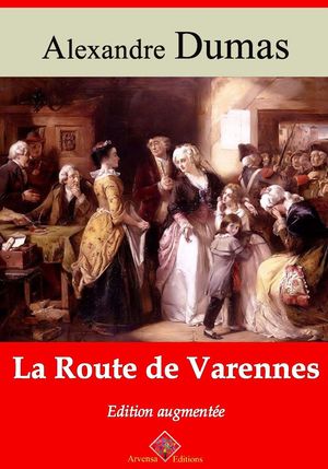 ŷKoboŻҽҥȥ㤨La Route de Varennes ? suivi d'annexesŻҽҡ[ Alexandre Dumas ]פβǤʤ150ߤˤʤޤ