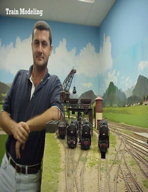 Train Modeling【電子書籍】[ V.T. ]