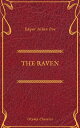 The Raven (Olymp Classics)【電子書籍】 Edgar Allan Poe