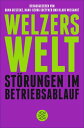 Welzers Welt St rungen im Betriebsablauf【電子書籍】