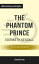 Summary: “The Phantom Prince: My Life with Ted Bundy, Updated and Expanded Edition" by Elizabeth Kendall - Discussion Prompts