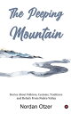 The Peeping Mountain Stories A