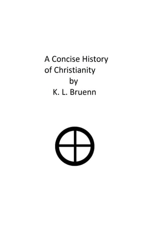 A Concise History of Christianity