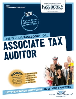 Associate Tax Auditor