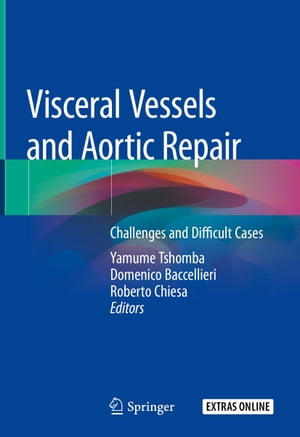 Visceral Vessels and Aortic Repair