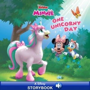 One Unicorny Day