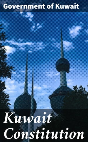 Kuwait Constitution