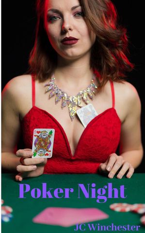 Poker Night Pregnancy Stand Alones, #3【電子書籍】[ JC Winchester ]