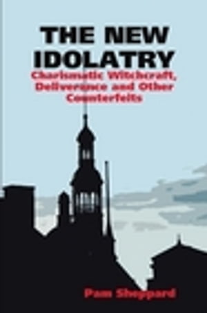 The New Idolatry