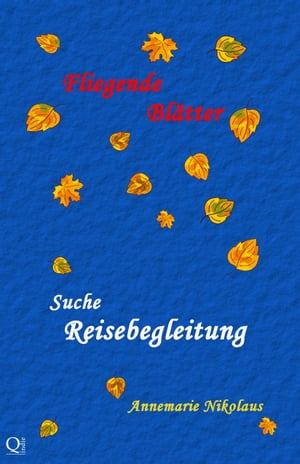 Suche Reisebegleitung【電子書籍】[ Annemarie Nikolaus ]