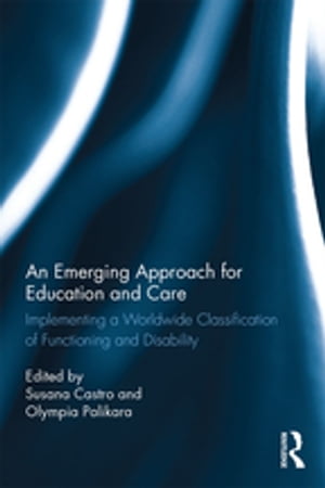 An Emerging Approach for Education and Care