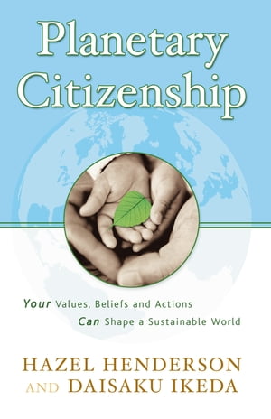 Planetary Citizenship