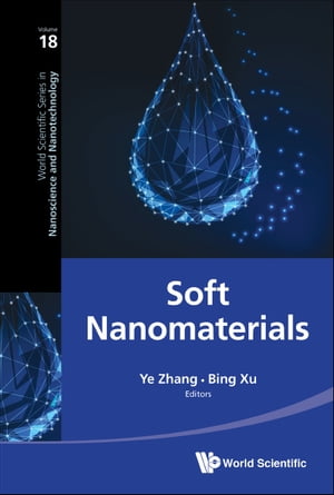 Soft Nanomaterials