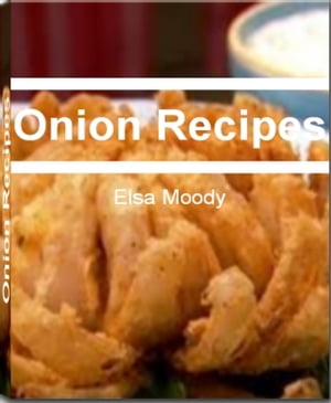 Onion Recipes