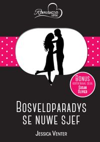 Bosveldparadys se nuwe sjefŻҽҡ[ Jessica Venter &Susan Olivier ]